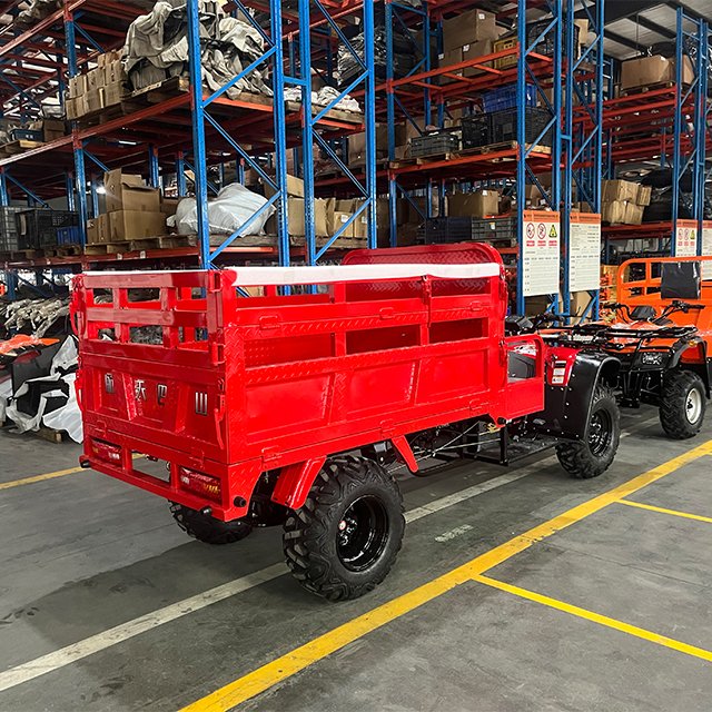 Gas UTV, Side by Side, off-Road UTV Utility Vehicle, 1 Row 3 Seating Dune Buggy with Wholesale Price