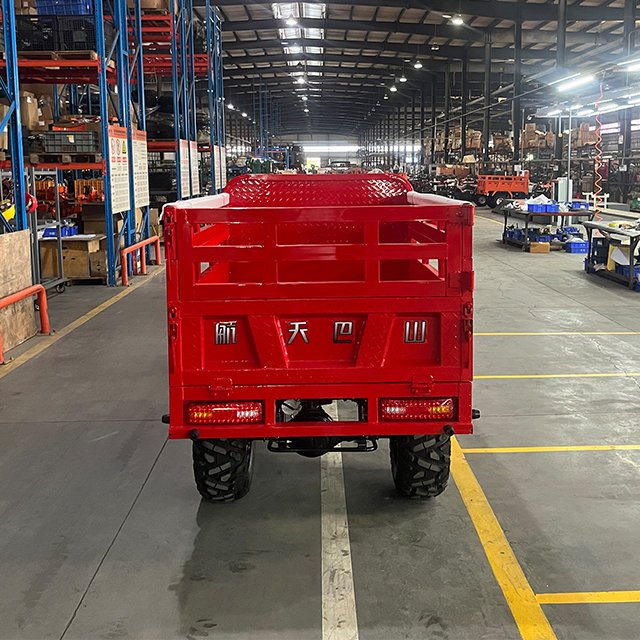 Gas UTV, Side by Side, off-Road UTV Utility Vehicle, 1 Row 3 Seating Dune Buggy with Wholesale Price