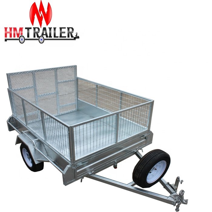 ATV Trailer
