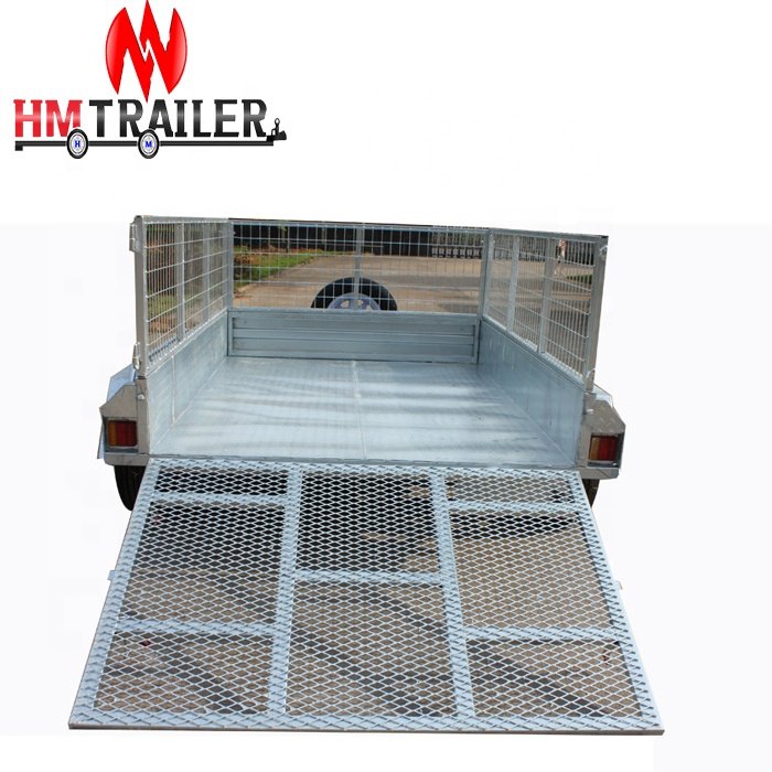 ATV Trailer