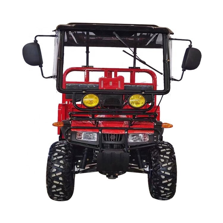 300cc hot sales bajaj model motor tricycle atv truck in africa