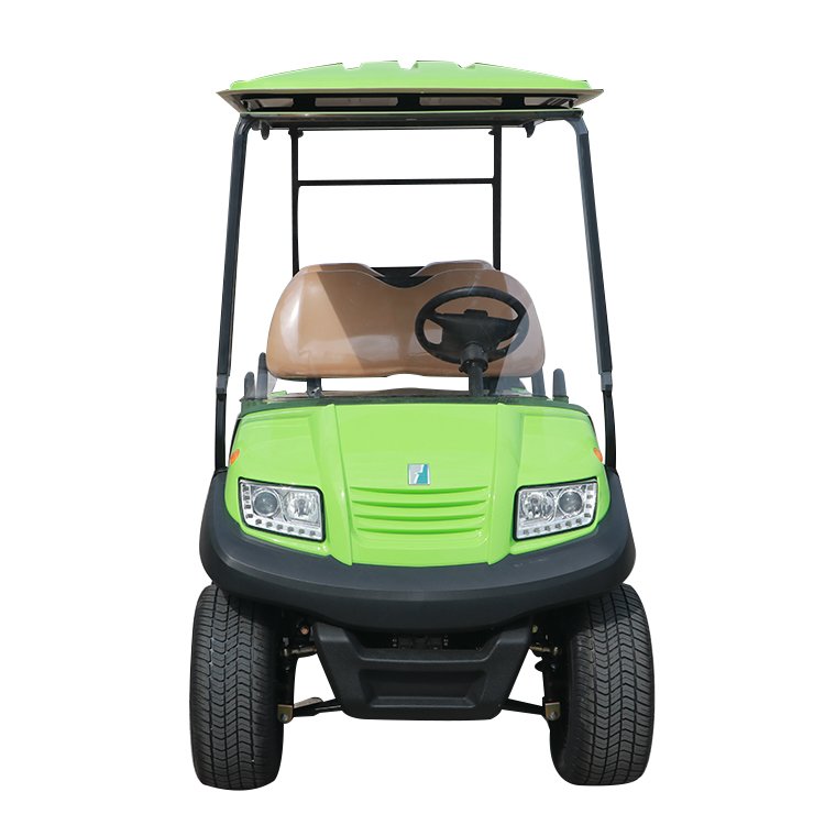 EG2040AK Chinese 4 wheel mini 4 seater off road ATV golf carts
