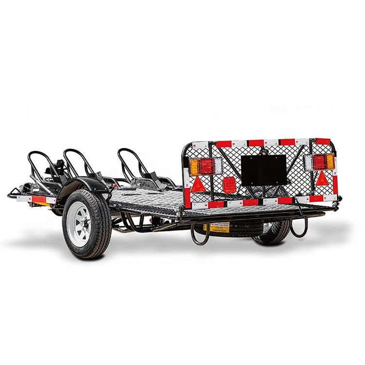 Buggypro GK New Hot wholesale motorcycle quad ATV go kart buggy UTV trail blazer trailer