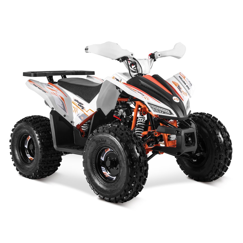 Tao Motor 150cc ATV 150cc Cuatrimoto with EPA CE