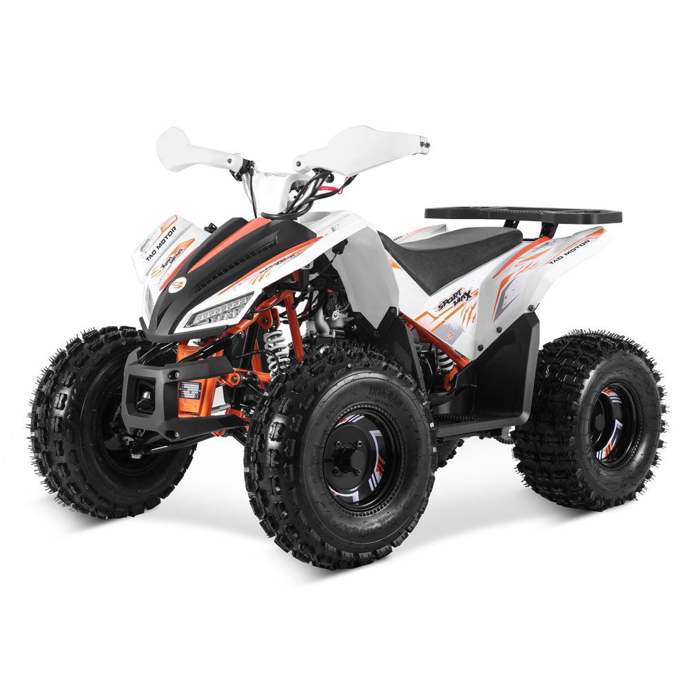 Tao Motor 150cc ATV 150cc Cuatrimoto with EPA CE
