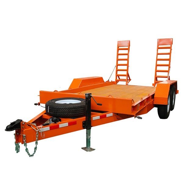 Buy LUBO motorcycle & atv trailers small car carrier trailer UTV ATV trailer