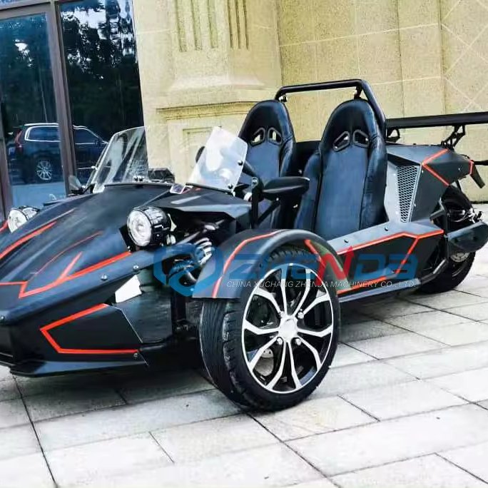 Electric atvs 4x4 atvs for adult 3 wheel utv off road buggy China factory direct sales