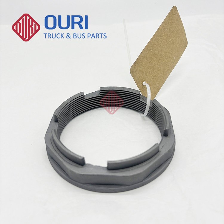 OURI Truck Parts 2655323 Lock Nut for Scania 4-Serie Bus L-, P-, G-, R-, S-Serie