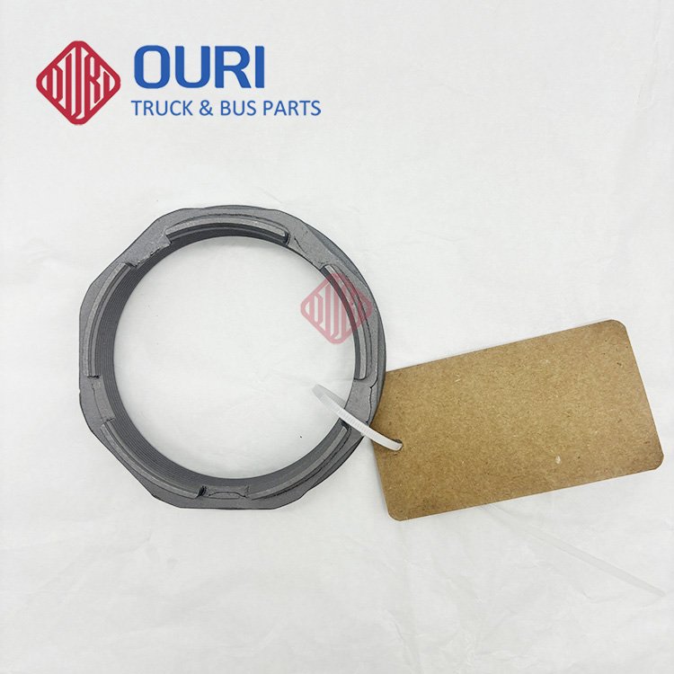 OURI Truck Parts 2655323 Lock Nut for Scania 4-Serie Bus L-, P-, G-, R-, S-Serie