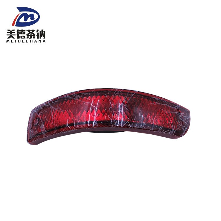Best-selling Car Lamp Accessories for High-quality Buses 37RB1-76120-T3 Right Auxiliary Rear Position Lamp