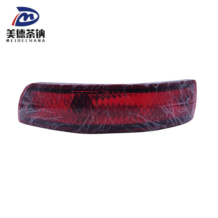 Best-selling Car Lamp Accessories for High-quality Buses 37RB1-76120-T3 Right Auxiliary Rear Position Lamp