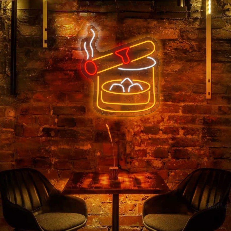 New Arrival Custom Made 360 Degree 3D Shop Store Light Letter Logo Opening LED Open Neon Sign