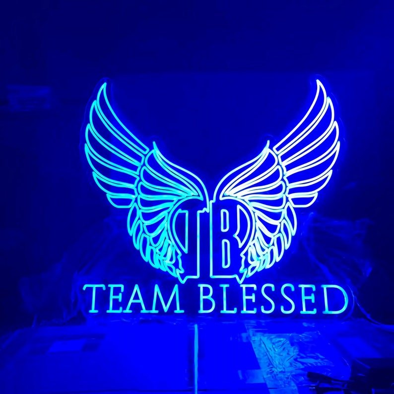 New Arrival Custom Made 360 Degree 3D Shop Store Light Letter Logo Opening LED Open Neon Sign