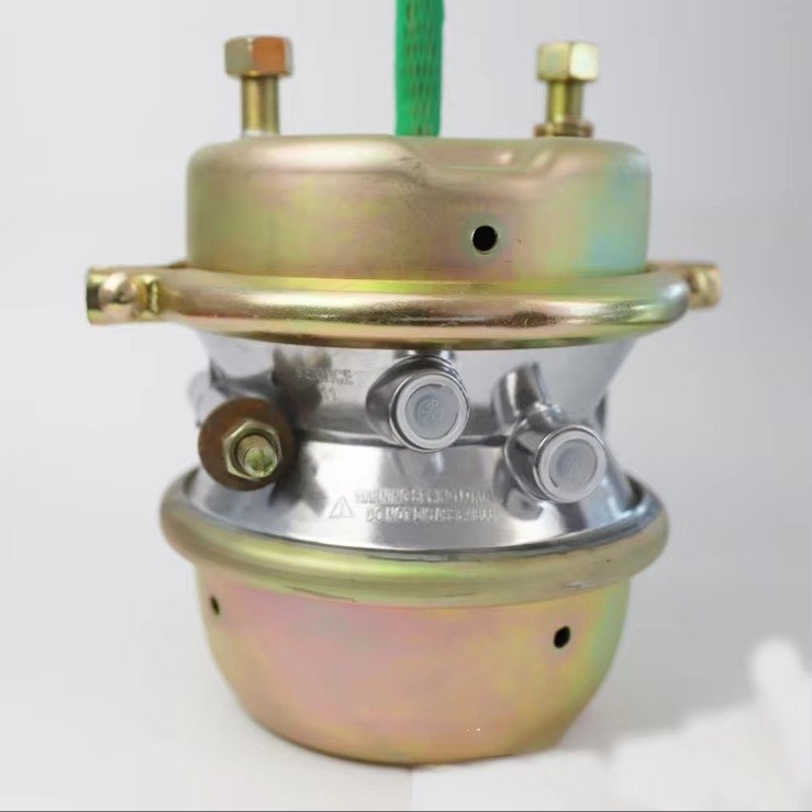 Factory T30/30DD air Spring Brake Chambers air Chamber for Light Trucks