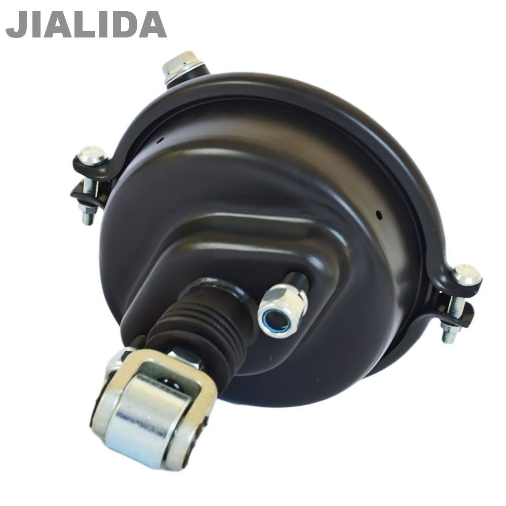 Type 36 Clutch Booster Brake Chamber Truck Lift Axle Brake Chamber for Truck Long Stroke for BPW for WABCO 0544410370