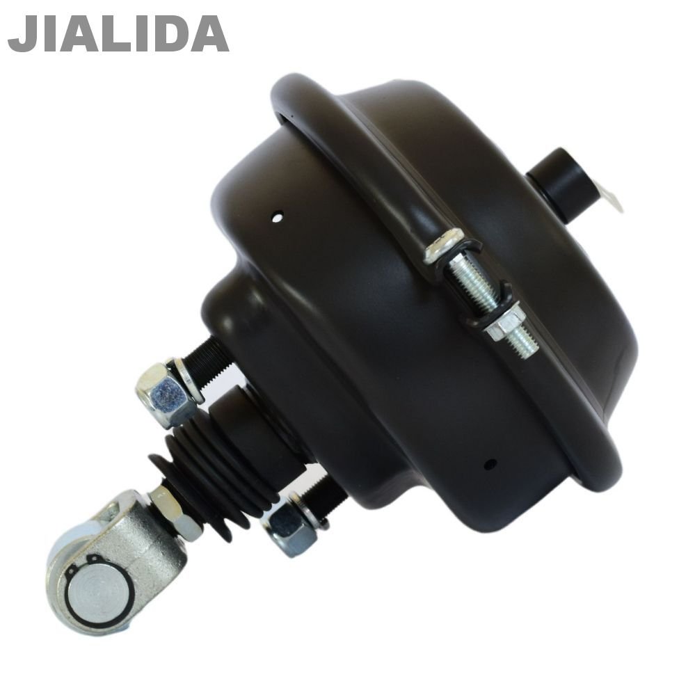 Type 36 Clutch Booster Brake Chamber Truck Lift Axle Brake Chamber for Truck Long Stroke for BPW for WABCO 0544410370