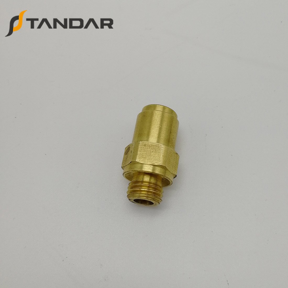 1490086 Bleed Pipe Coupling for Scania Trucks Buses Cooling System