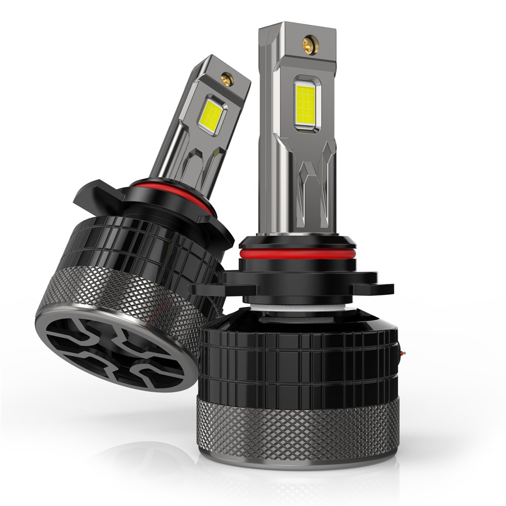 H1 H11 9005 9012 24V 6000K High Power 120W Auto LED Light H4 H7 Kit 240W 8000LM Led Front Headlight Canbus Car LED Bulb New LED