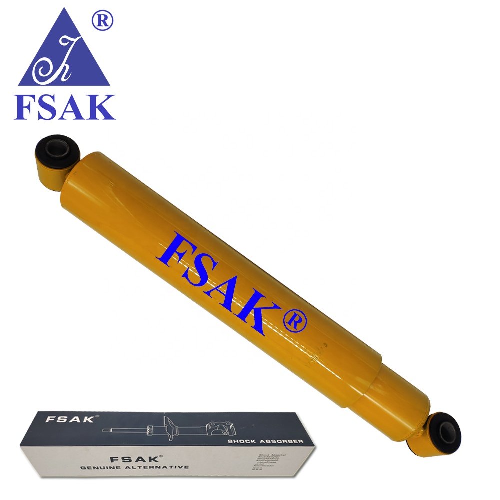 2019 Hot Selling Bus 1370093 1380426 1380425 1397523 1478507 Shock Absorber Suspension for Truck Accessories Scania