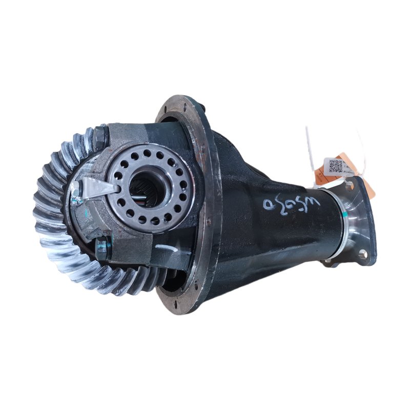 Rear Axle Differential Assembly BB19320010 for JAC Light Truck N25/N35/N45/N50/N55/N56/N75/L65/L75/J65/J75/1040/1048