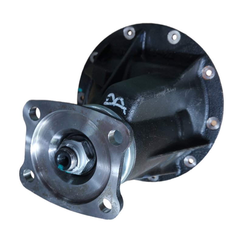 Rear Axle Differential Assembly BB19320010 for JAC Light Truck N25/N35/N45/N50/N55/N56/N75/L65/L75/J65/J75/1040/1048