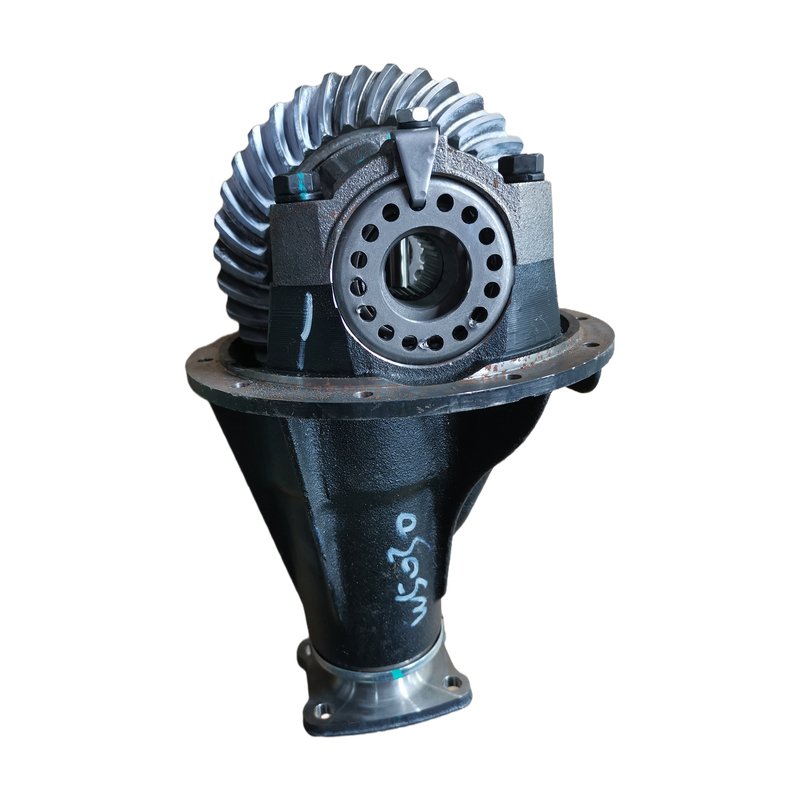 Rear Axle Differential Assembly BB19320010 for JAC Light Truck N25/N35/N45/N50/N55/N56/N75/L65/L75/J65/J75/1040/1048