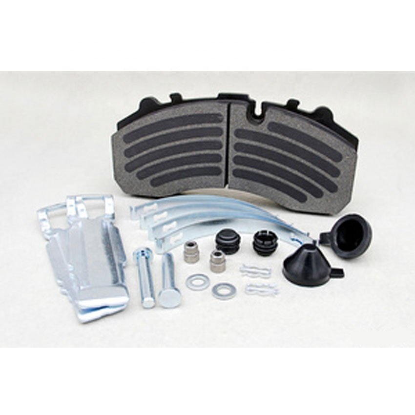 29162 Semi-Metal Material Disc Brake Pads