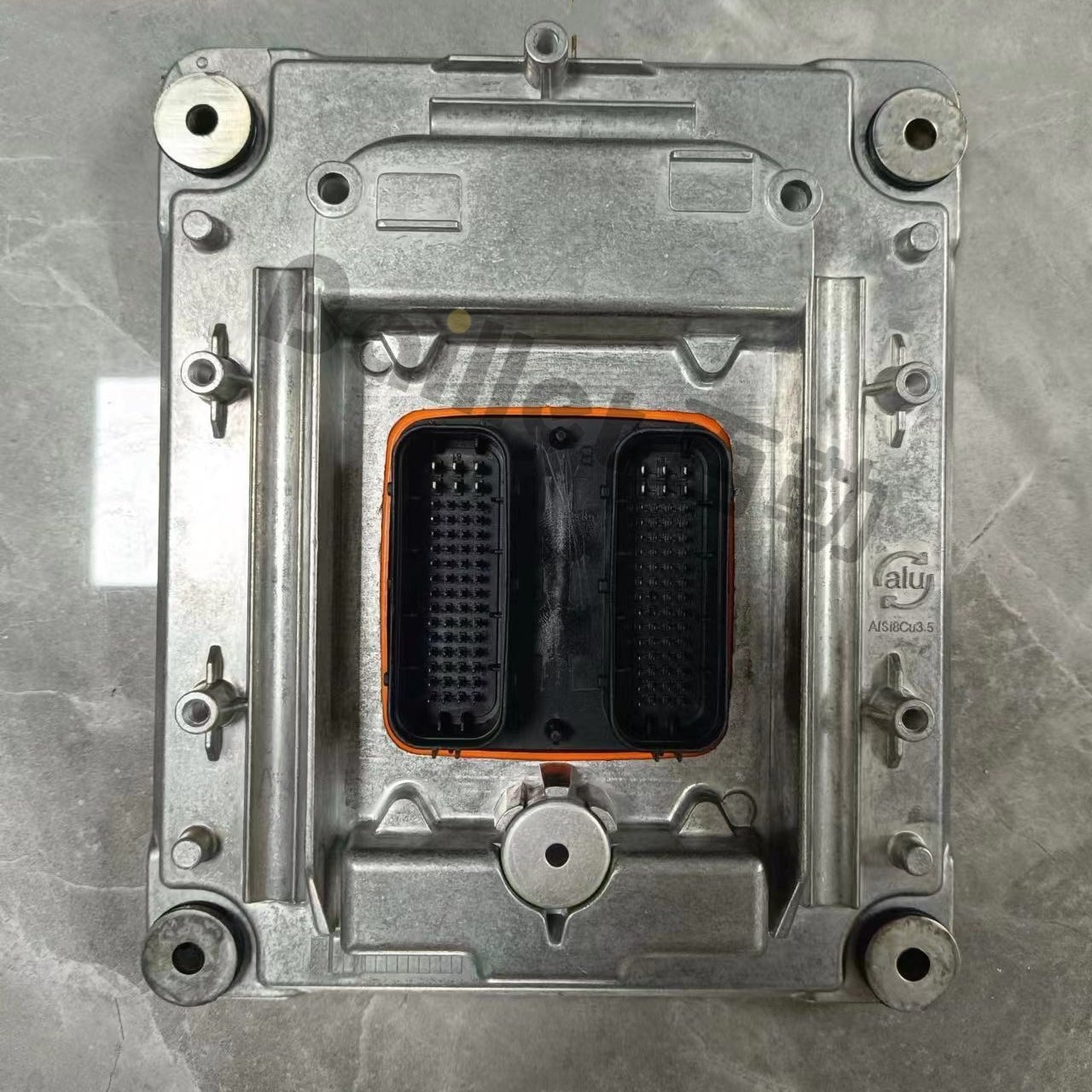 20814550 VOE20814550 VOLVO ECU ECM Controller Electronic Control Module Programmed for D12 D16 D16E Renault Truck B12B Bus