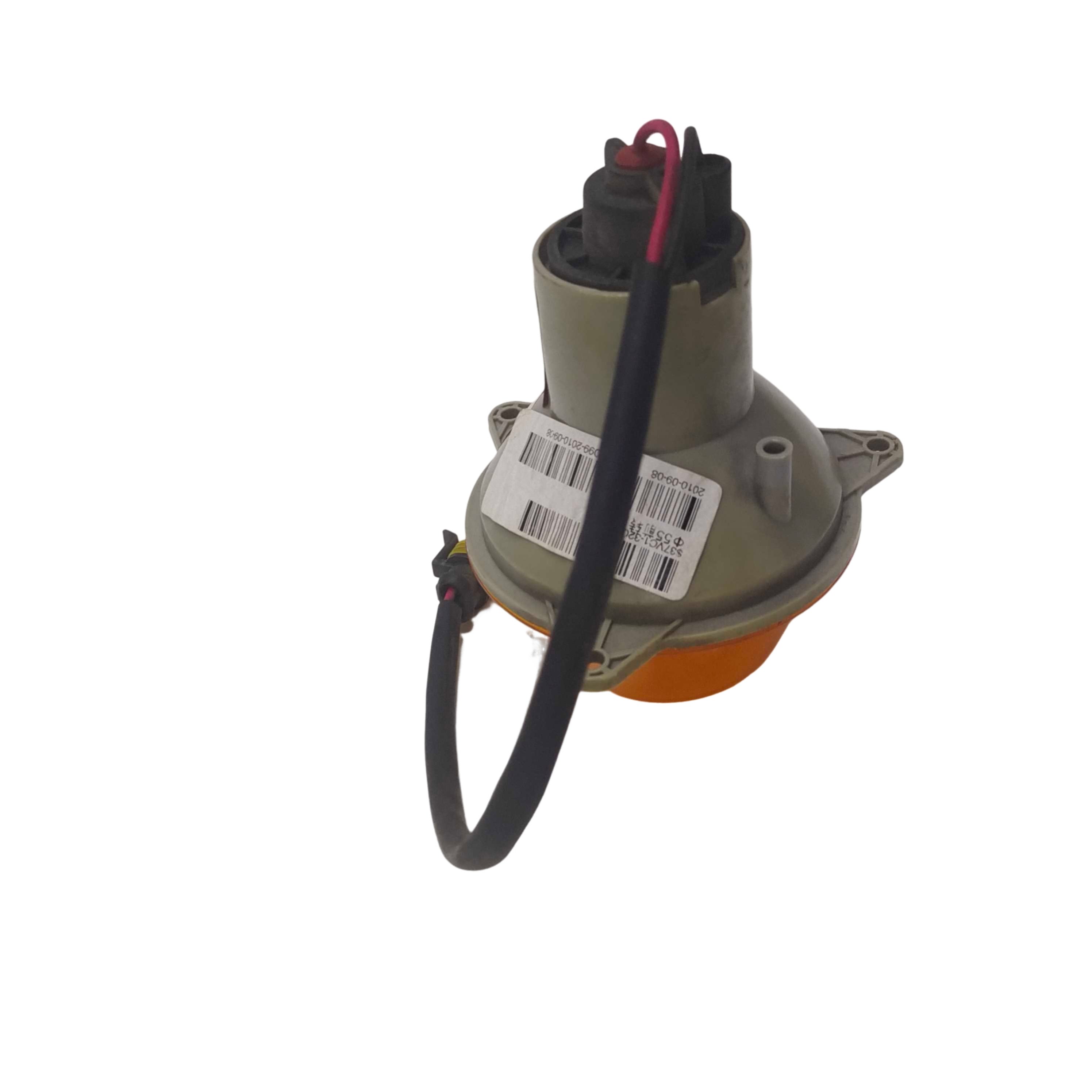 Customized Higer Kinglong Oem Odm Led Indicator Blinker Sequential Light Bus New Dynamic Turn Signal Light Lamp