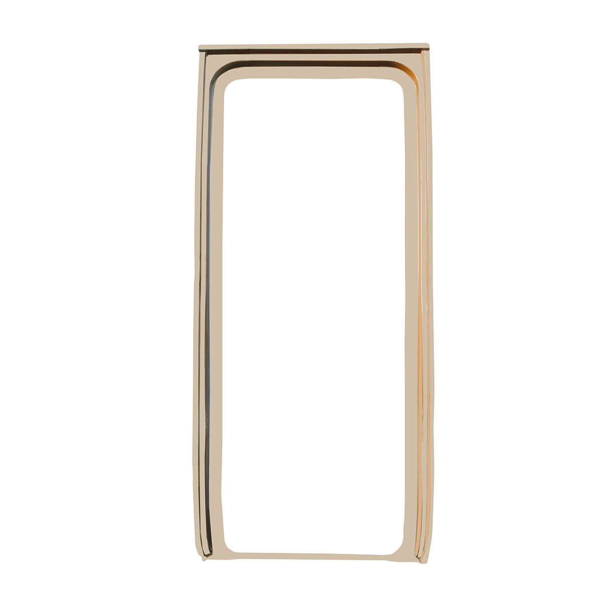 Bus Door Accessories Metal Bus Outside Swing Door Frame for Toyota Coaster