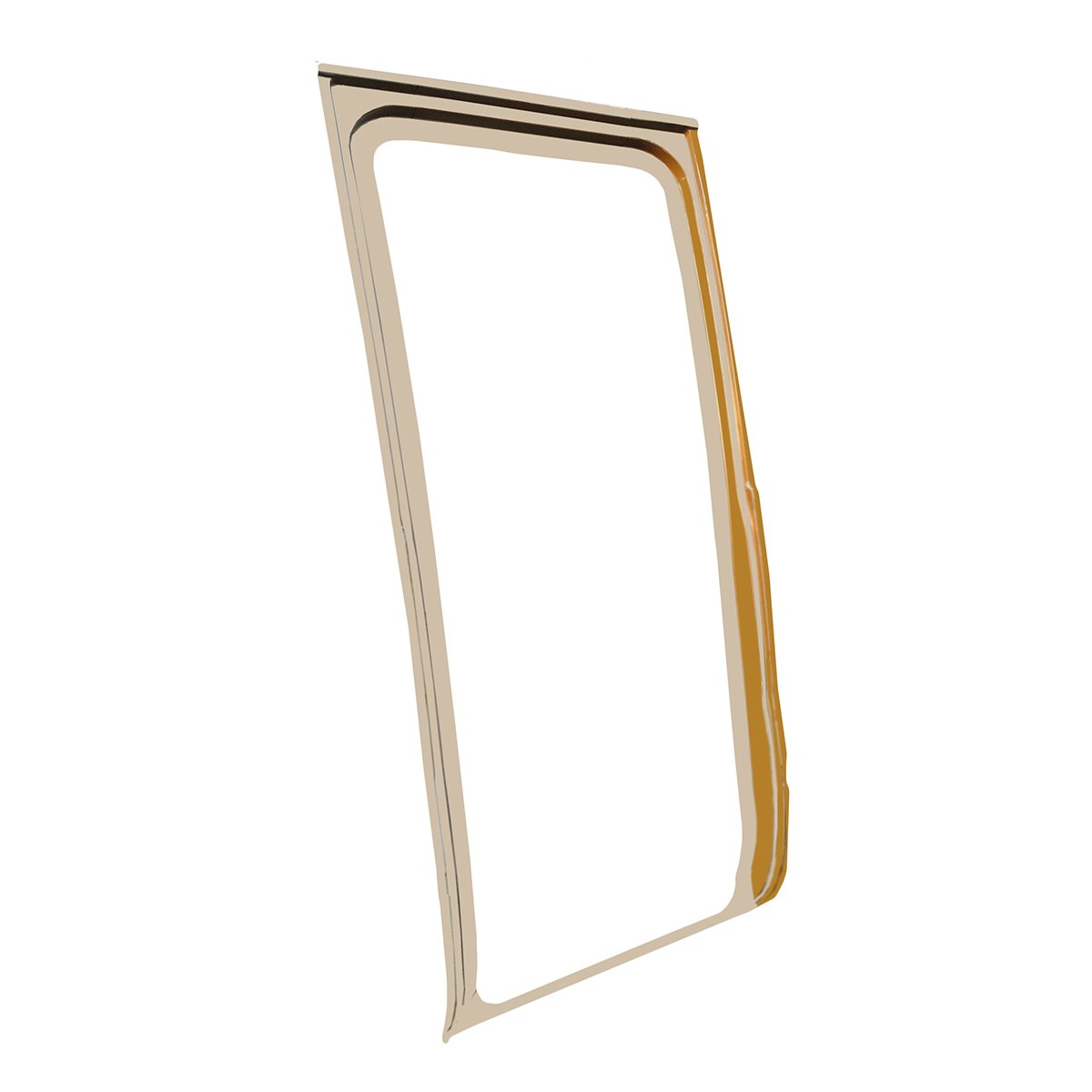 Bus Door Accessories Metal Bus Outside Swing Door Frame for Toyota Coaster