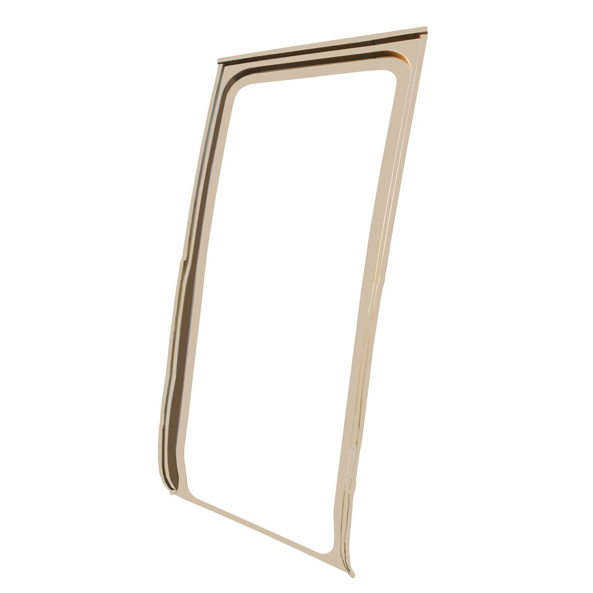 Bus Door Accessories Metal Bus Outside Swing Door Frame for Toyota Coaster