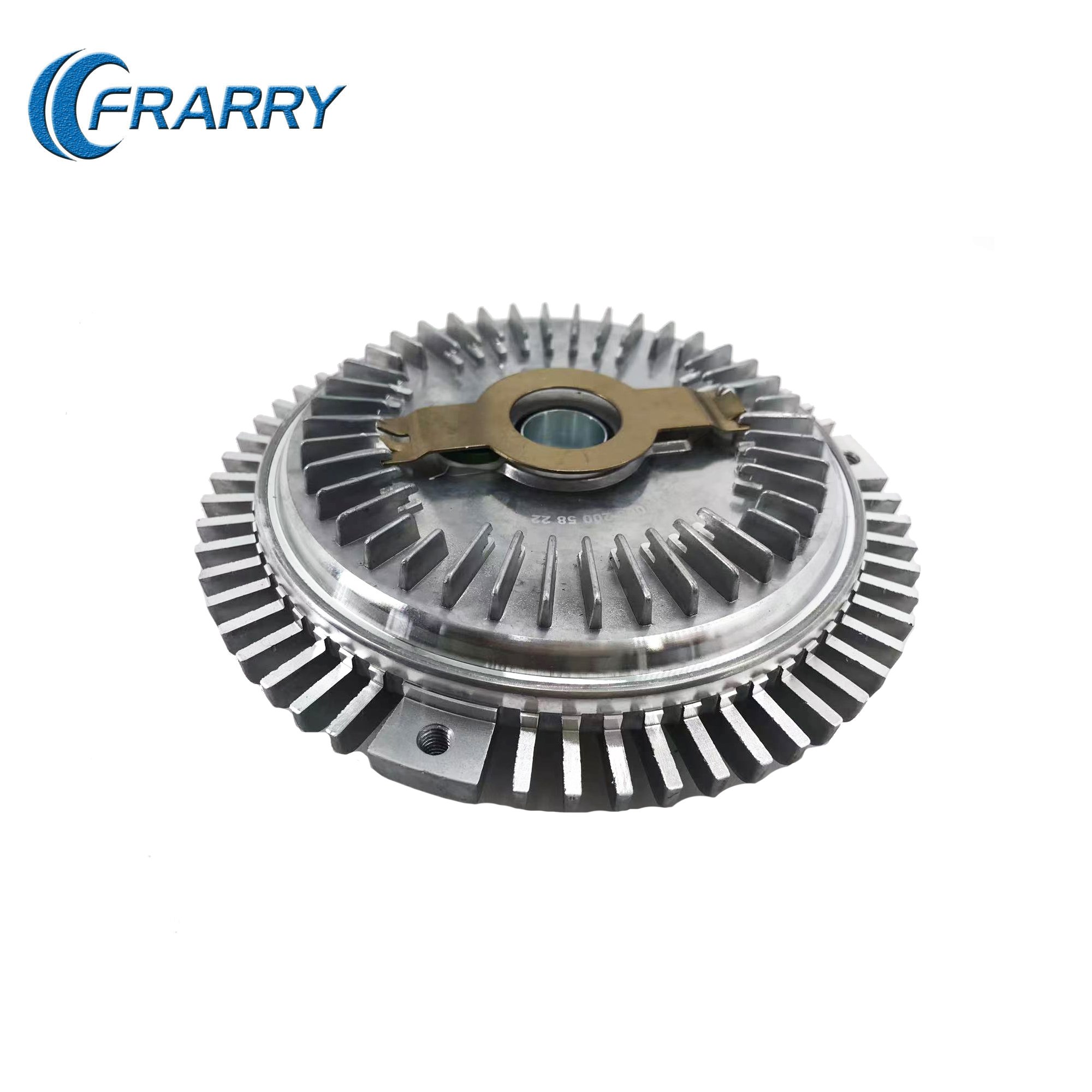 Frarry- Engine Cooling Radiator Fan Clutch for Mercedes Sprinter 208 213 Bus 0002005822