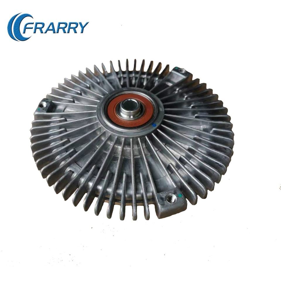 Frarry- Engine Cooling Radiator Fan Clutch for Mercedes Sprinter 208 213 Bus 0002005822