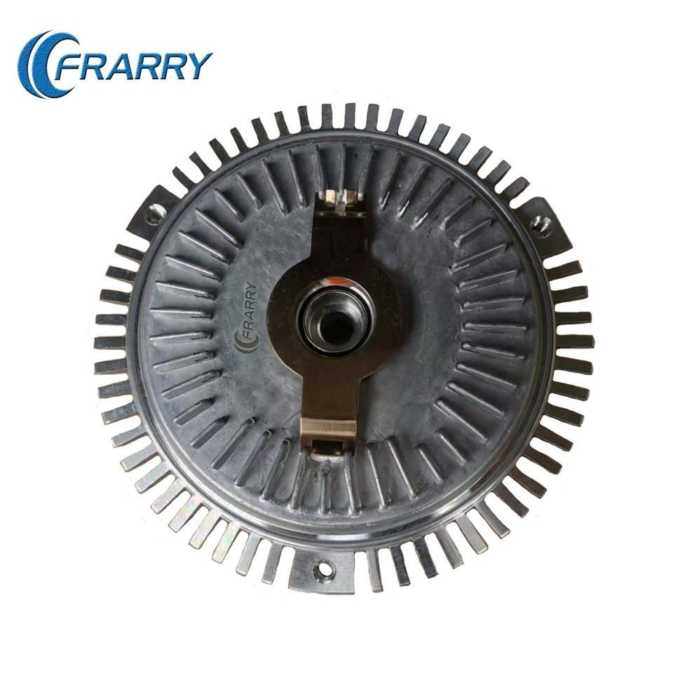 Frarry- Engine Cooling Radiator Fan Clutch for Mercedes Sprinter 208 213 Bus 0002005822