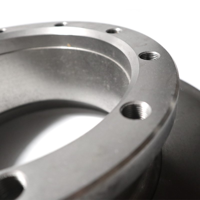 High Quality Truck Bus Front Brake Discs for King Long Bus
