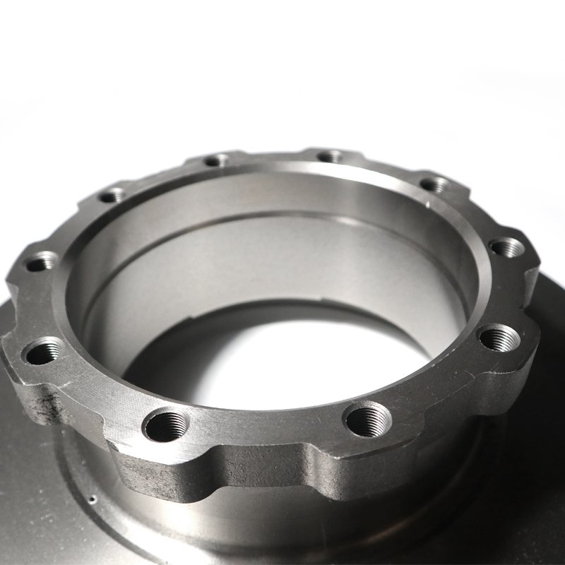 High Quality Truck Bus Front Brake Discs for King Long Bus