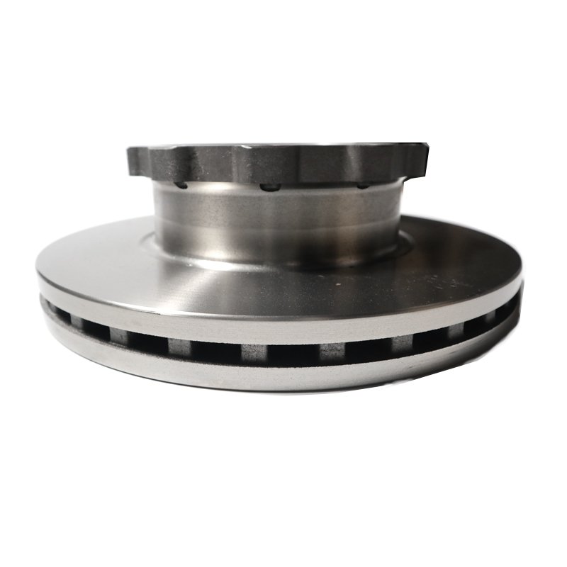 High Quality Truck Bus Front Brake Discs for King Long Bus