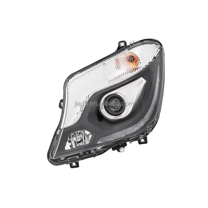 Head Light Front Light Head Lamp 9068203261 9068203161 for Mercedes Benz Sprinter