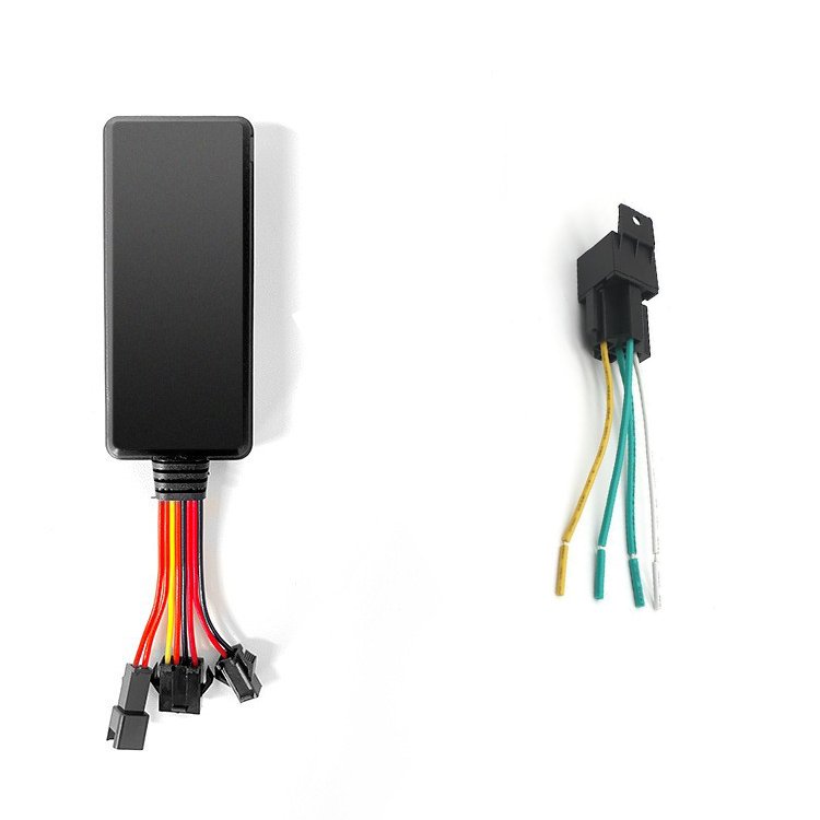 Keenchip Hot Sale 2023 4G Rastreador Inteligente E Localizador J16 GT06 Device Vehicle Car Gps tracker with Engine Cut