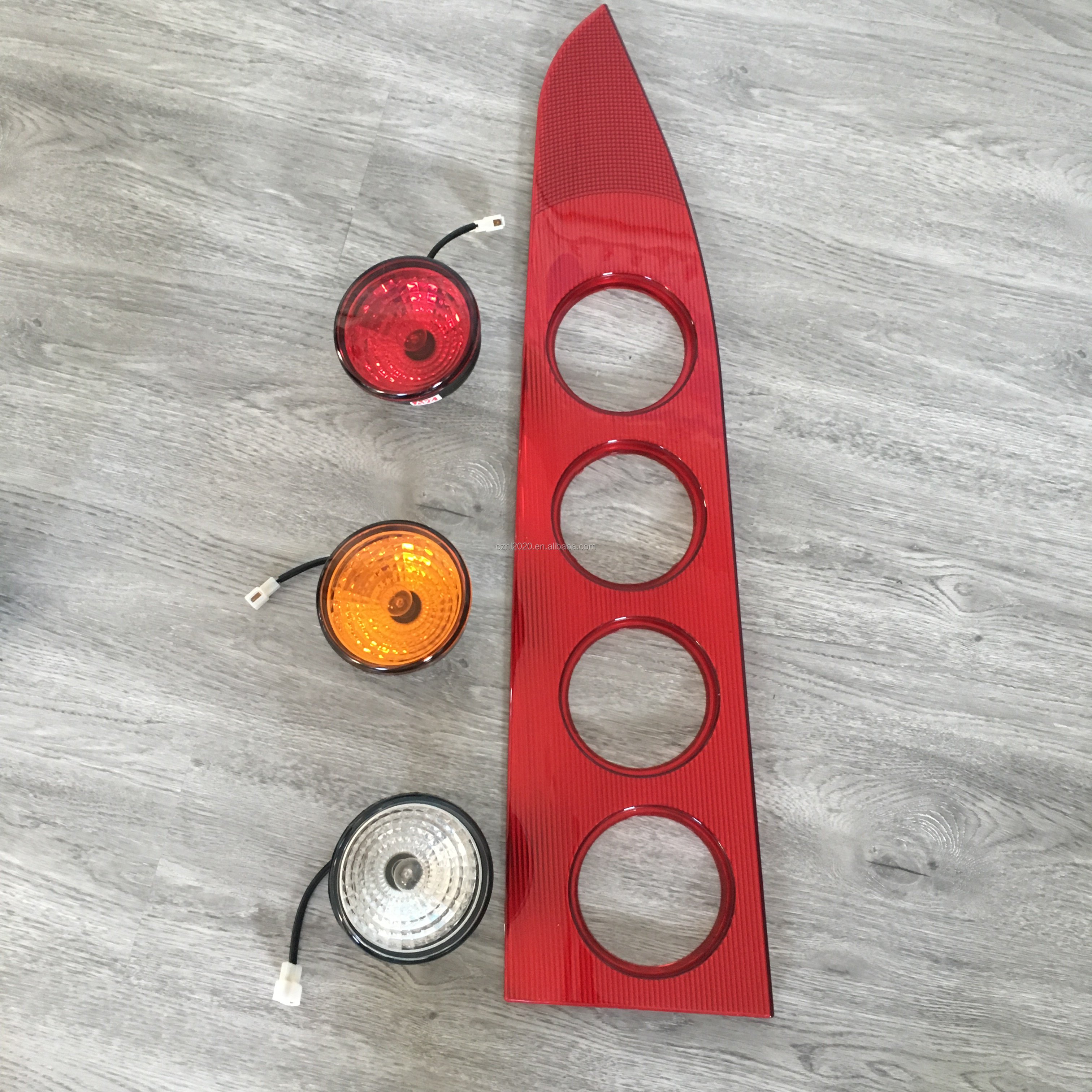 High Quality Marco Polo Bus Rear Lamp