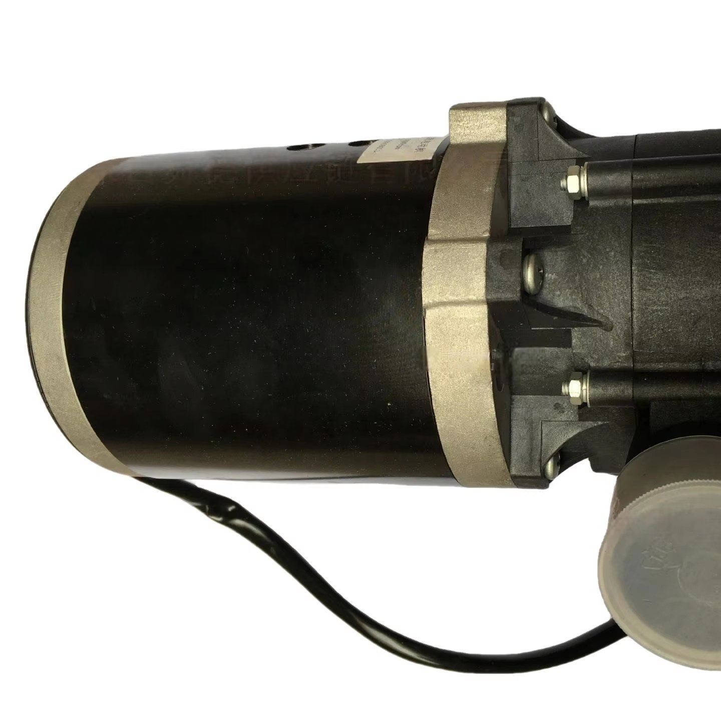 Wholesale Bus Accessories Bus Water Pump Assembly Bus Parts