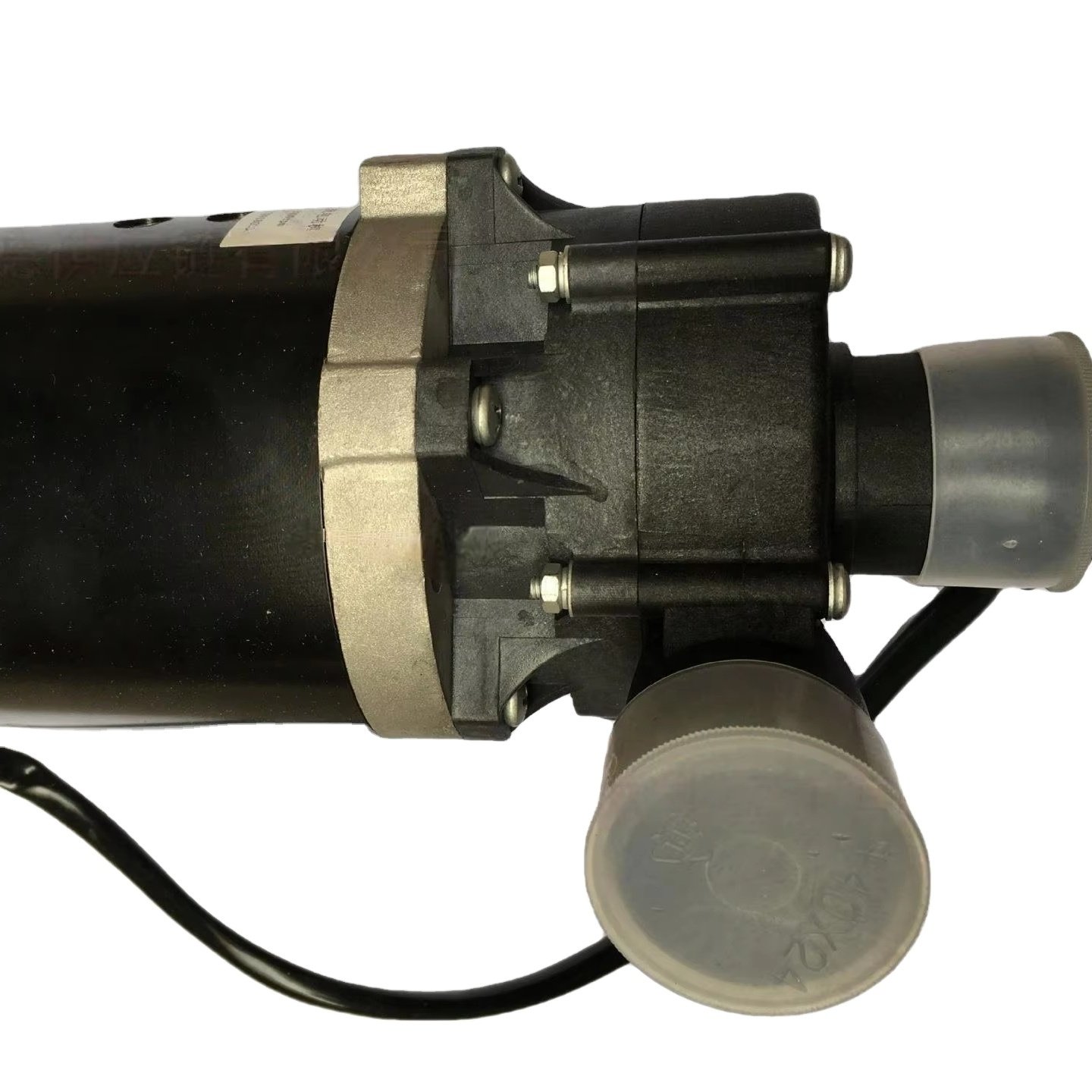 Wholesale Bus Accessories Bus Water Pump Assembly Bus Parts