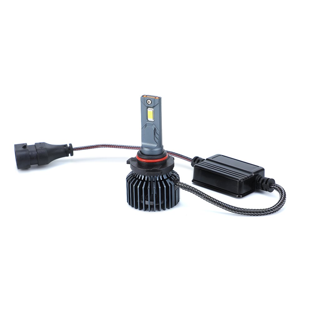 GPNE Factory Wholesale Car LED Headlights 75A H1 H3 H7 H4 75W 9005 9006 Led Headlight Car H4 Led Lights Universal