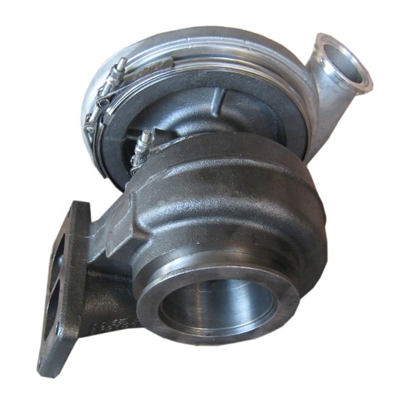 HX55 Turbocharger 4042893 4042897 4042898 20824849 20824850 4042893-D for HOLSET Turbo Charger Volvo Bus Truck D12 diesel Engine