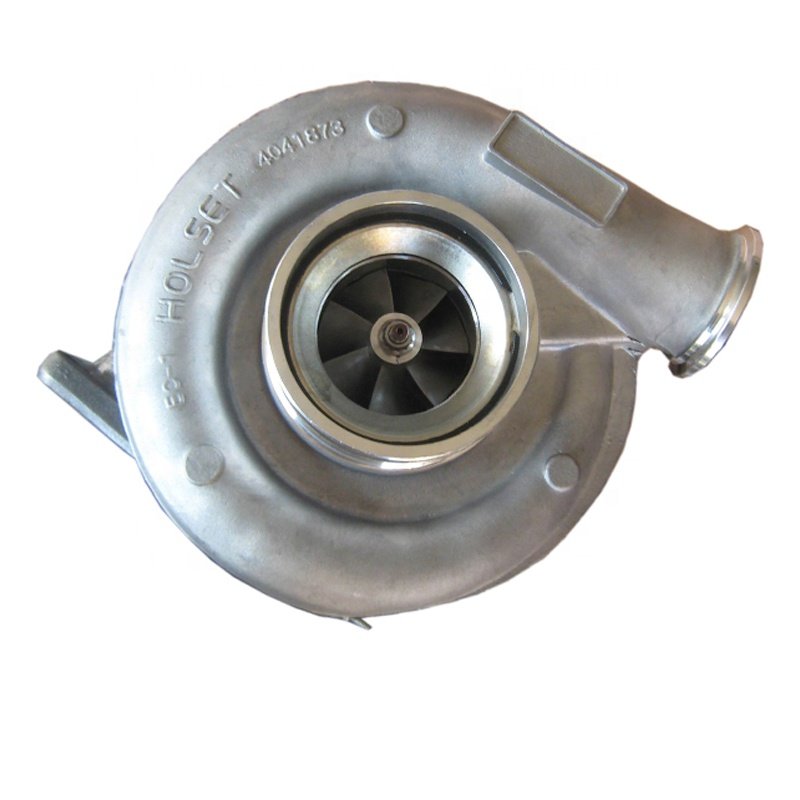 HX55 Turbocharger 4042893 4042897 4042898 20824849 20824850 4042893-D for HOLSET Turbo Charger Volvo Bus Truck D12 diesel Engine