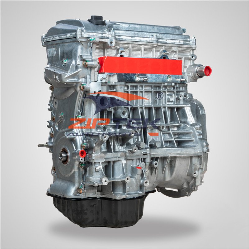 Sale Car Motor 2.4L 2AZ-FE 2AZ Engine for Toyota Camry Corolla RAV4 Highlander Harrier Avensis