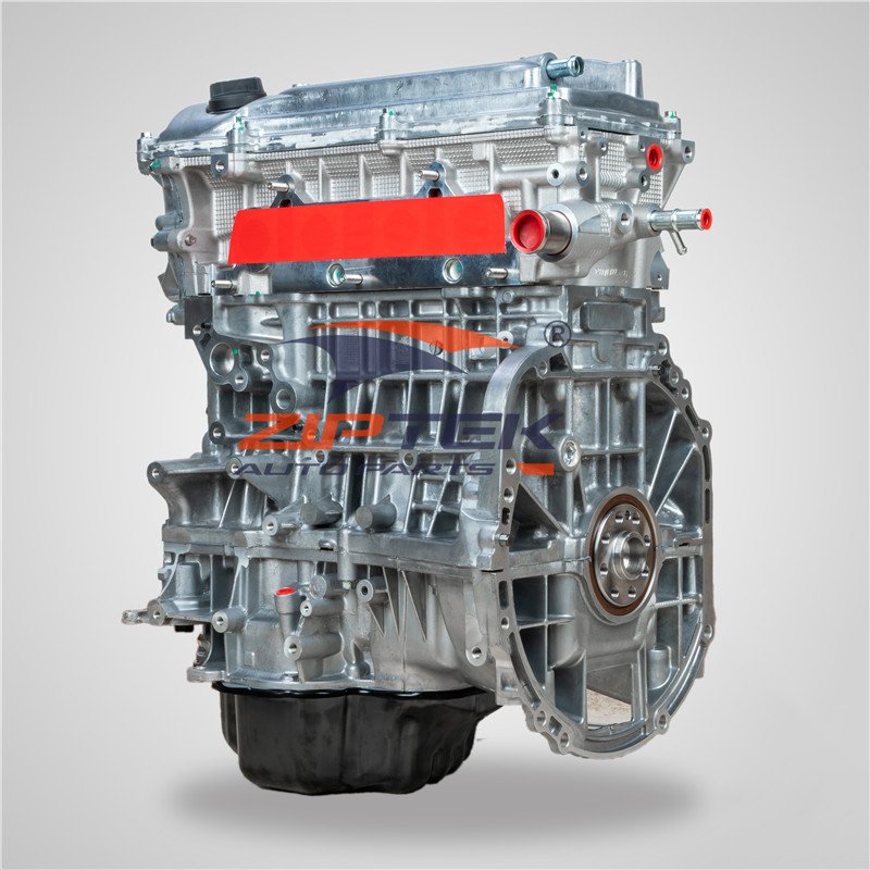 Sale Car Motor 2.4L 2AZ-FE 2AZ Engine for Toyota Camry Corolla RAV4 Highlander Harrier Avensis