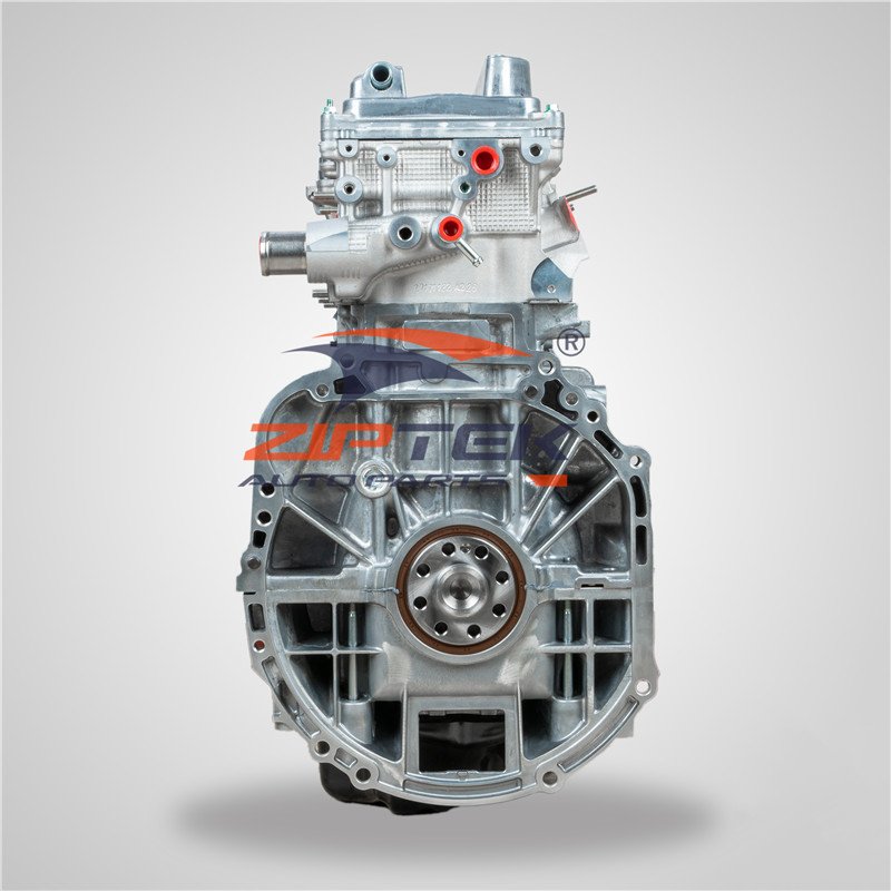 Sale Car Motor 2.4L 2AZ-FE 2AZ Engine for Toyota Camry Corolla RAV4 Highlander Harrier Avensis