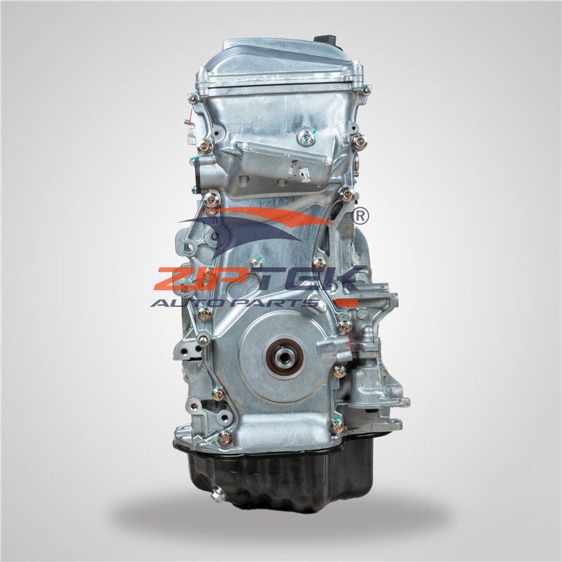 Sale Car Motor 2.4L 2AZ-FE 2AZ Engine for Toyota Camry Corolla RAV4 Highlander Harrier Avensis